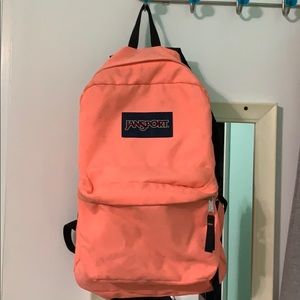 Jansport Backpack